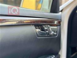 مێرسێدس بێنز S-Class